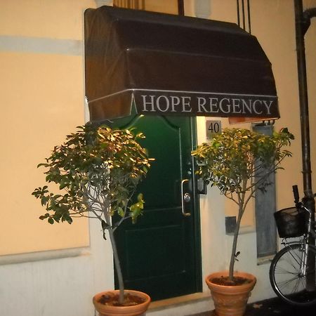 B&B Hope Bologna Exterior photo