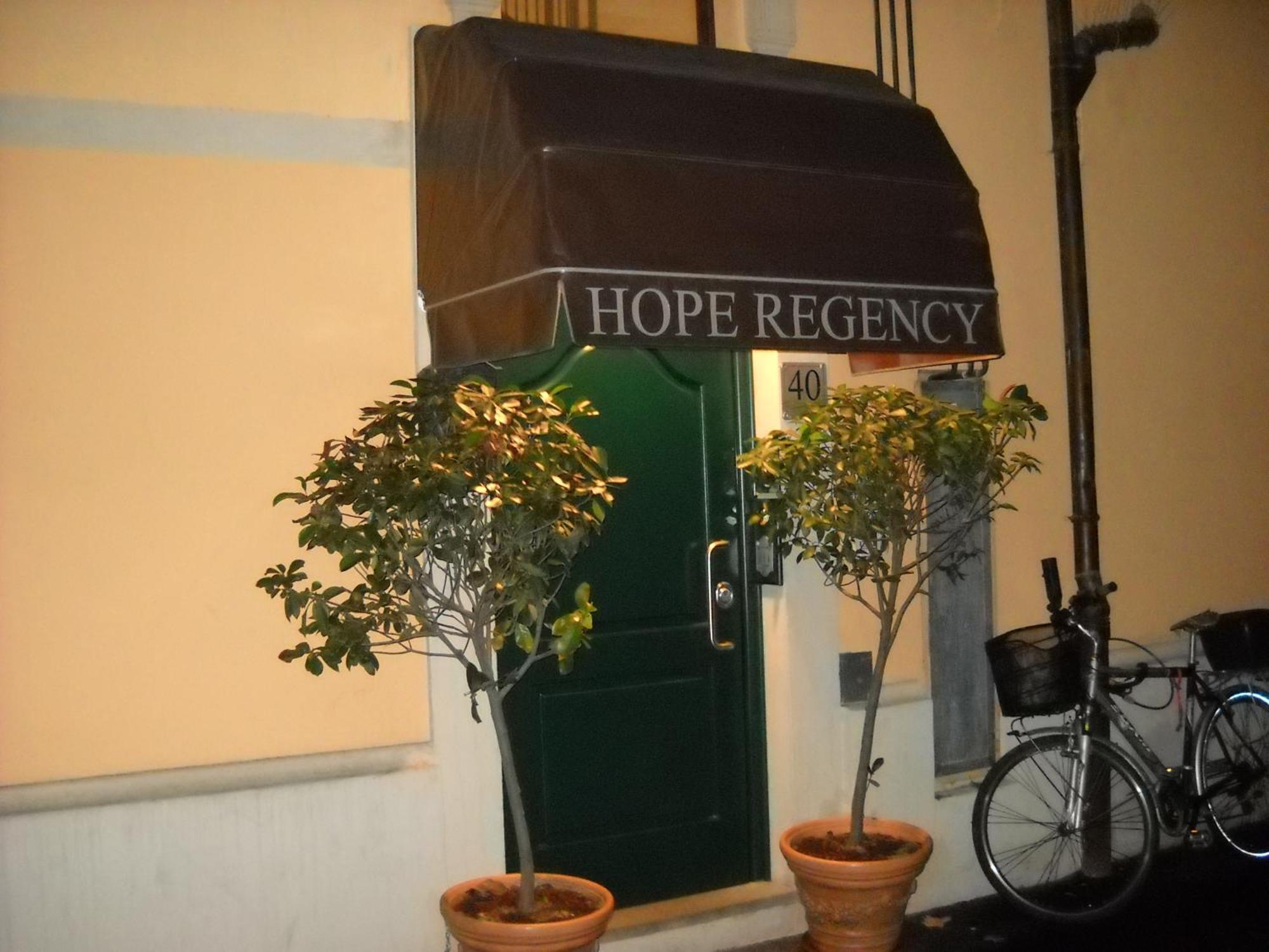 B&B Hope Bologna Exterior photo