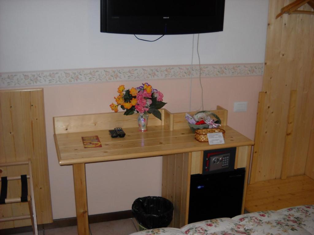 B&B Hope Bologna Room photo