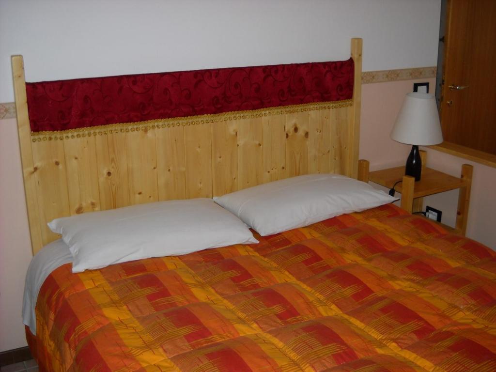 B&B Hope Bologna Room photo