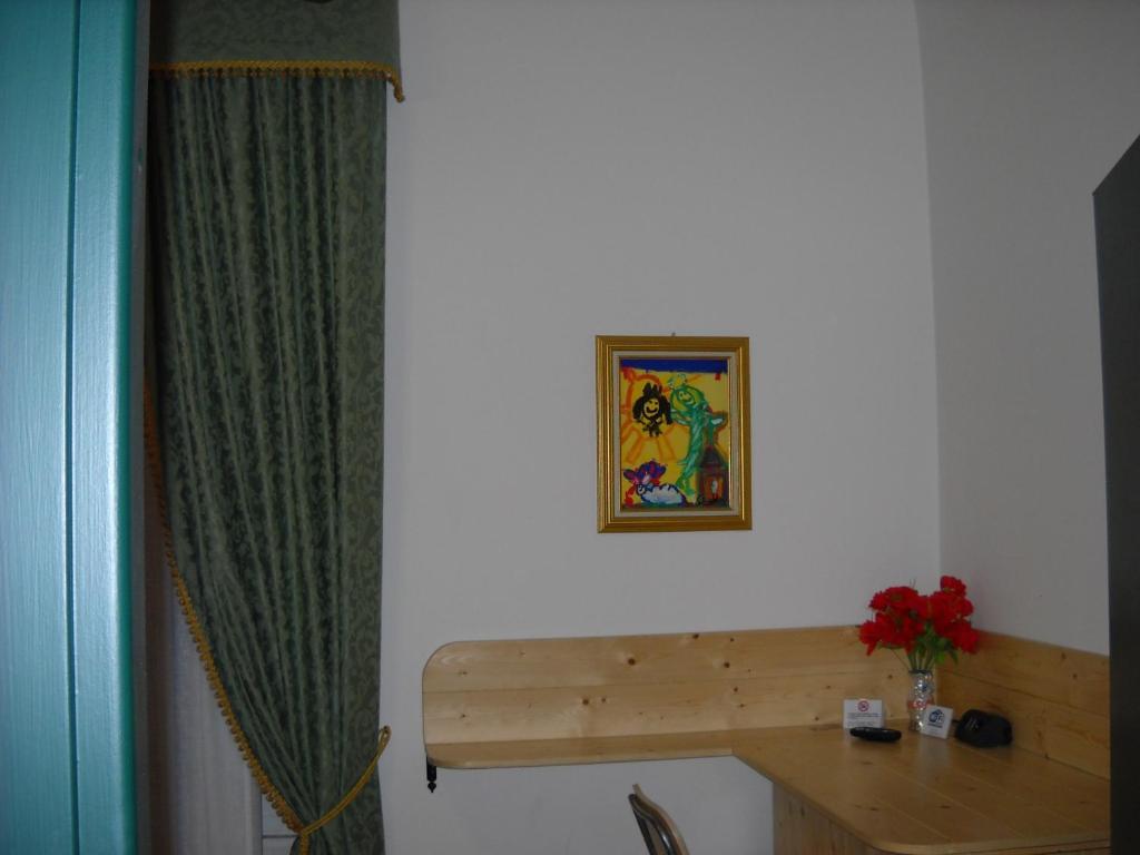 B&B Hope Bologna Room photo