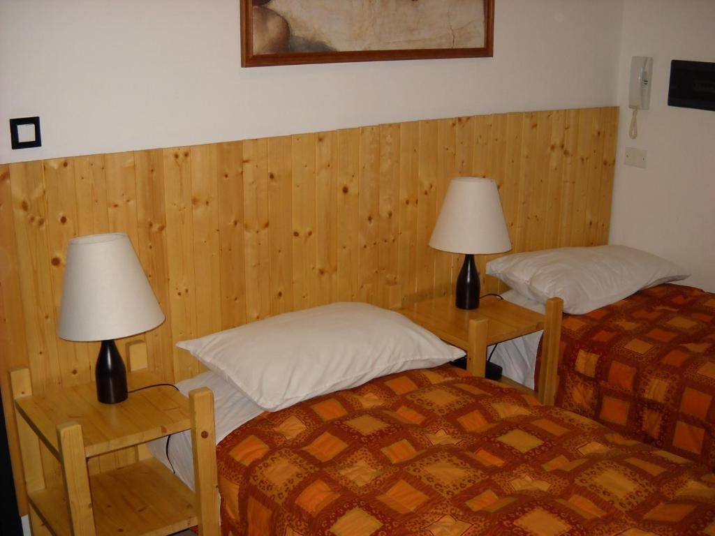 B&B Hope Bologna Room photo