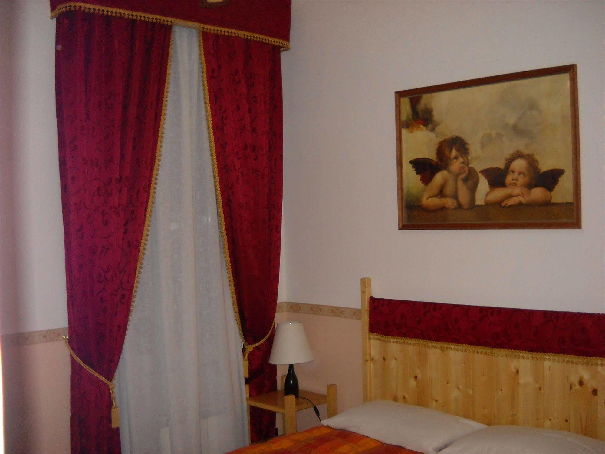 B&B Hope Bologna Exterior photo