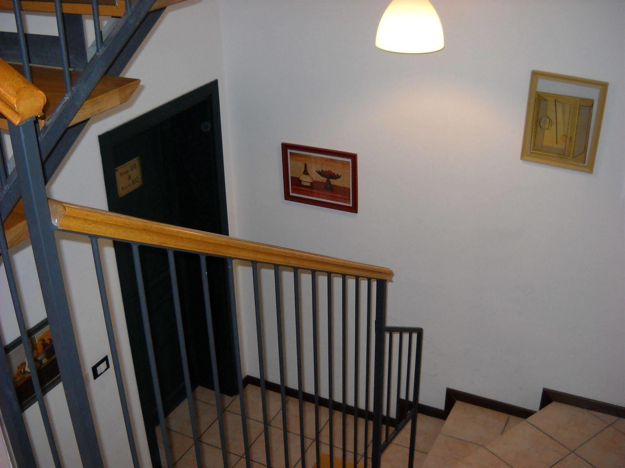 B&B Hope Bologna Exterior photo